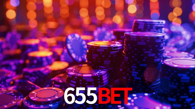 655Bet Com Login App