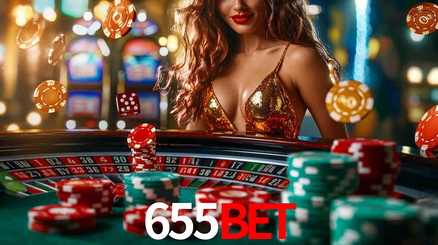Bônus Diários 655Bet